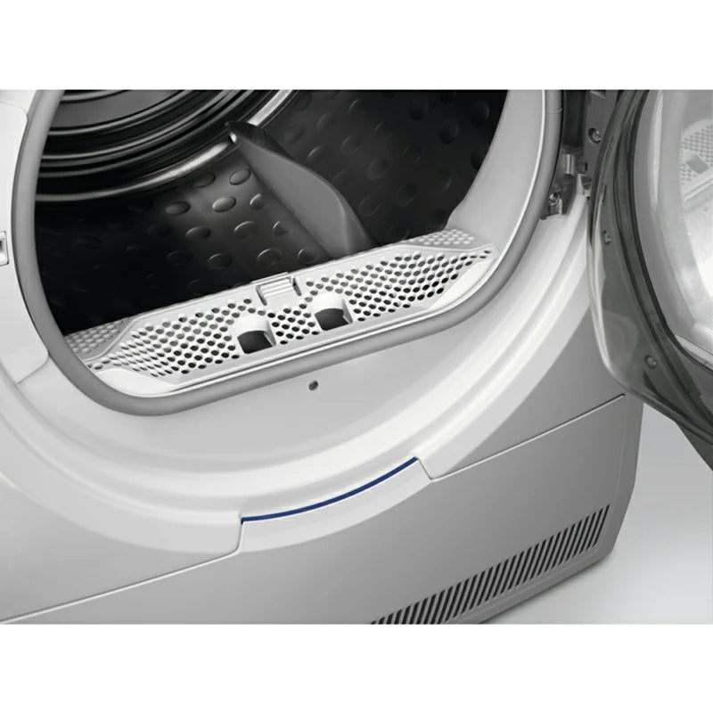 Electrolux 8kg Heat Pump Tumble Dryer White | EDHI6285B