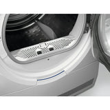Electrolux 8kg Heat Pump Tumble Dryer White | EDHI6285B thumbnail 4