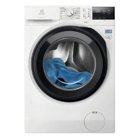 Electrolux 10kg 1400rpm Washing Machine White | EFI62142B