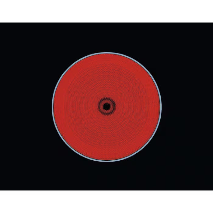 Electrolux 60CM 4 Zone Electric Hob | EHF6140FOK