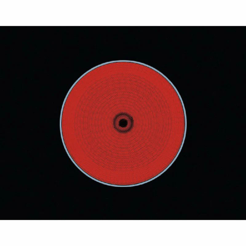 Electrolux 60cm Electric Ceramic Hob | EHF6241FOK