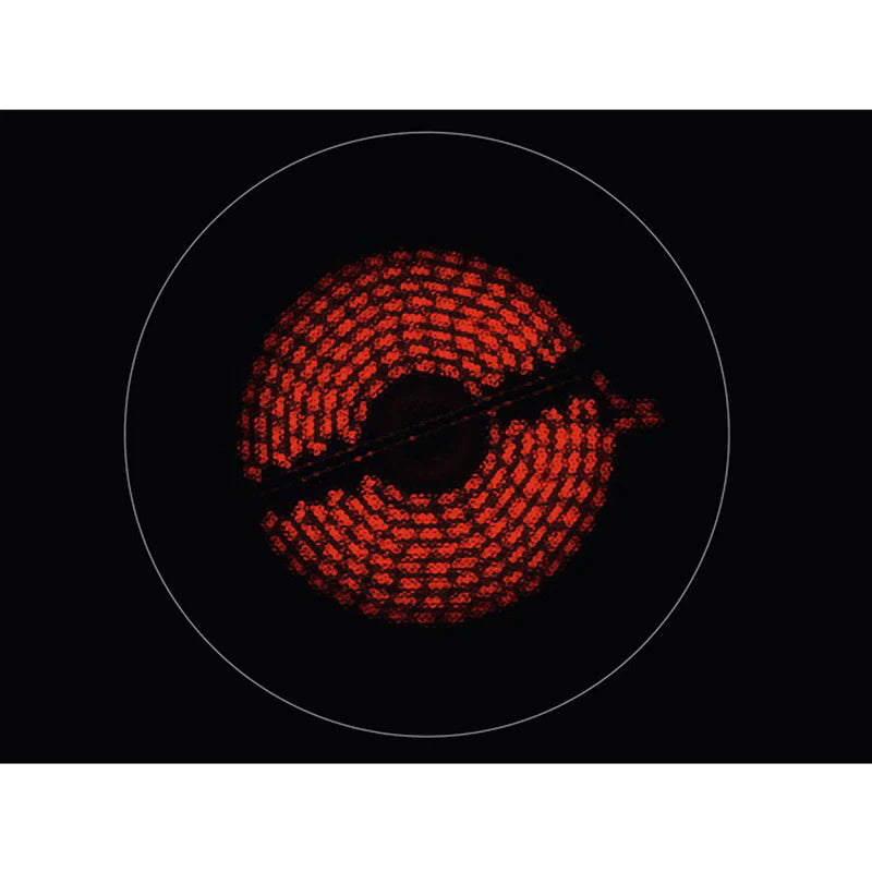 Electrolux 60cm Electric Ceramic Hob | EHF6241FOK