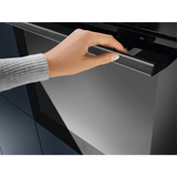 Electrolux 600 SteamBake 72L Built-In Electric Single Oven Black | EOD6C46K2 thumbnail 6