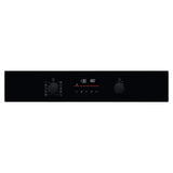 Electrolux 700 AirFry Bulit In Single Pyrolytic Oven Black | EOM6P46K thumbnail 3