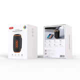 XO F57 Portable Bluetooth Speaker 10W | XO-57-10W thumbnail 4
