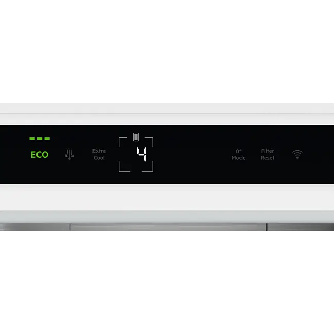 AEG 9000 Series Integrated Fridge | NSK9Z181EC