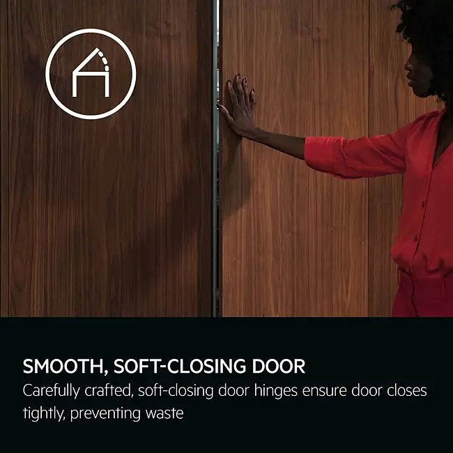 AEG 9000 Series Integrated Fridge | NSK9Z181EC