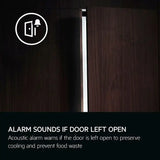 AEG 9000 Series Integrated Fridge | NSK9Z181EC thumbnail 5