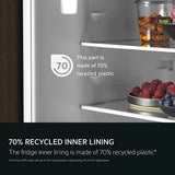 AEG 9000 Series Integrated Fridge | NSK9Z181EC thumbnail 6