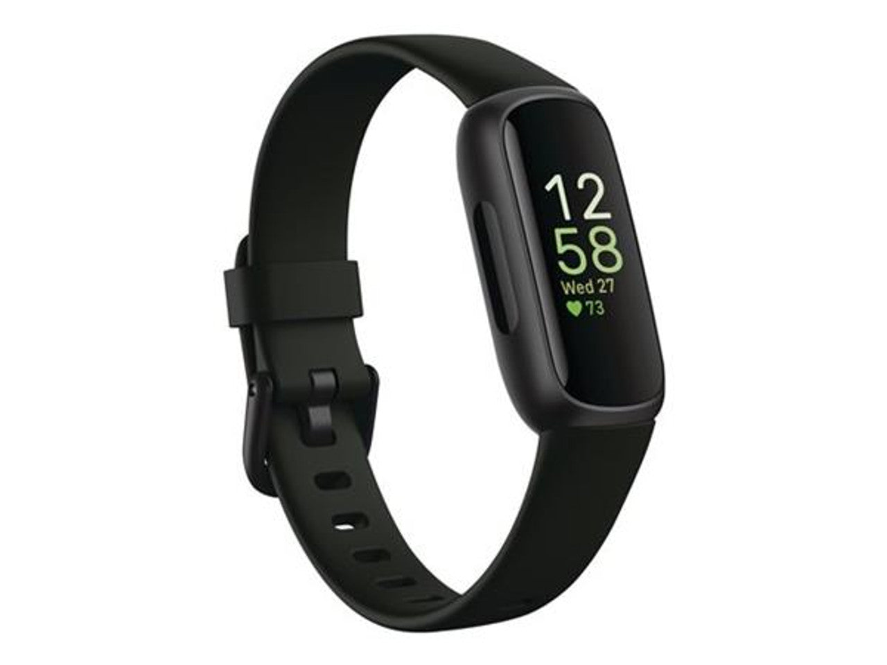 Fitbit Inspire 3 Black/Midnight Zen | FB424BKBK