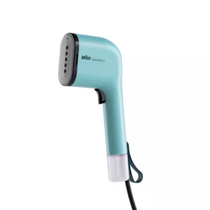 Braun Travel Garment Steamer 1200W| GS3013GR