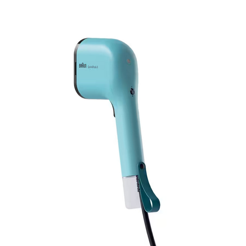 Braun Travel Garment Steamer 1200W| GS3013GR