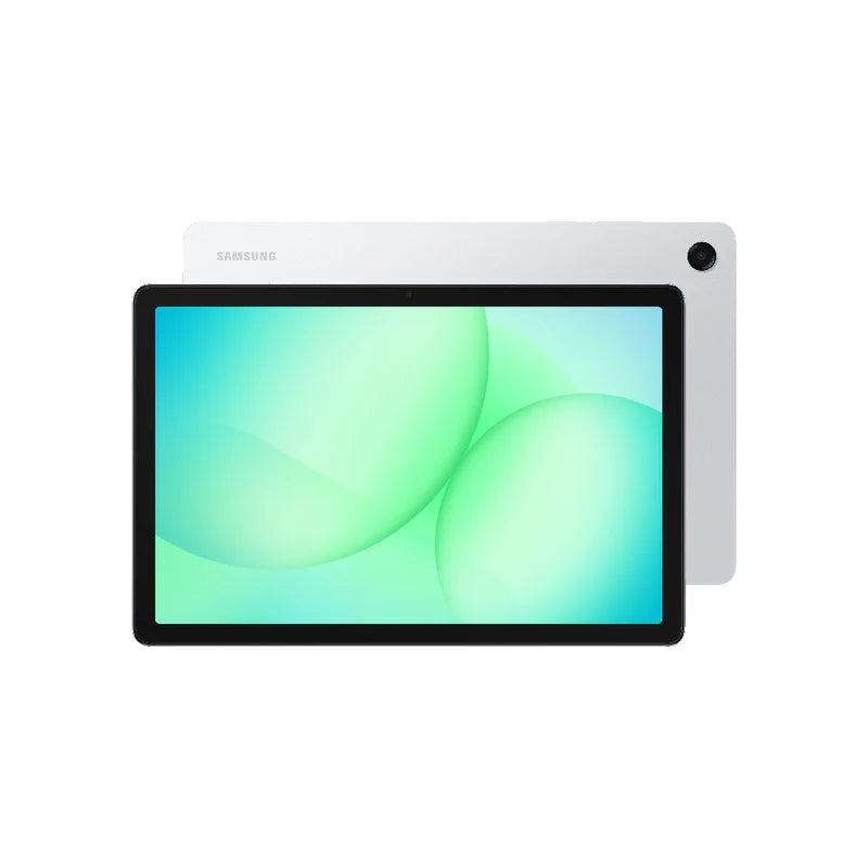 Samsung Galaxy Tab A11+ 11" 128GB Wi-Fi Tablet Silver | SM-X230NZSREUB