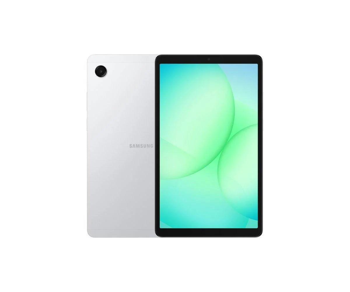 Samsung Galaxy Tab A11 8.7" Wi-Fi 64GB Silver | SM-X130NZSAEUB