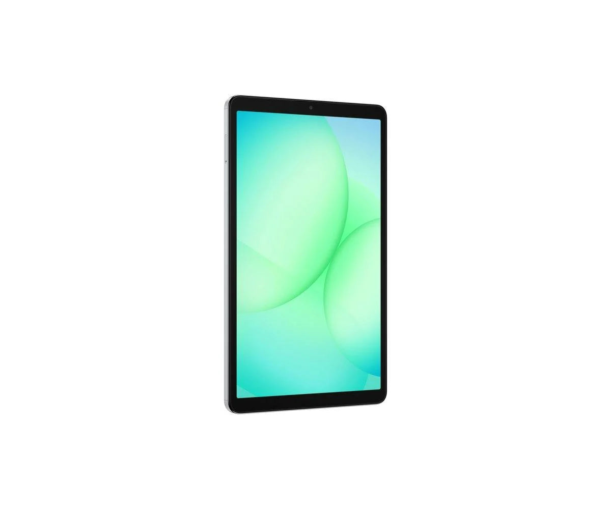 Samsung Galaxy Tab A11 8.7" Wi-Fi 64GB Silver | SM-X130NZSAEUB