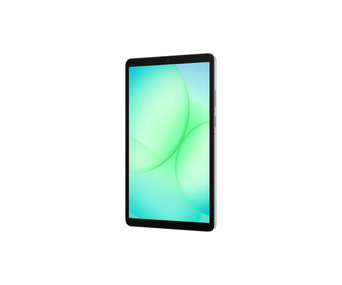 Samsung Galaxy Tab A11 8.7" Wi-Fi 64GB Silver | SM-X130NZSAEUB