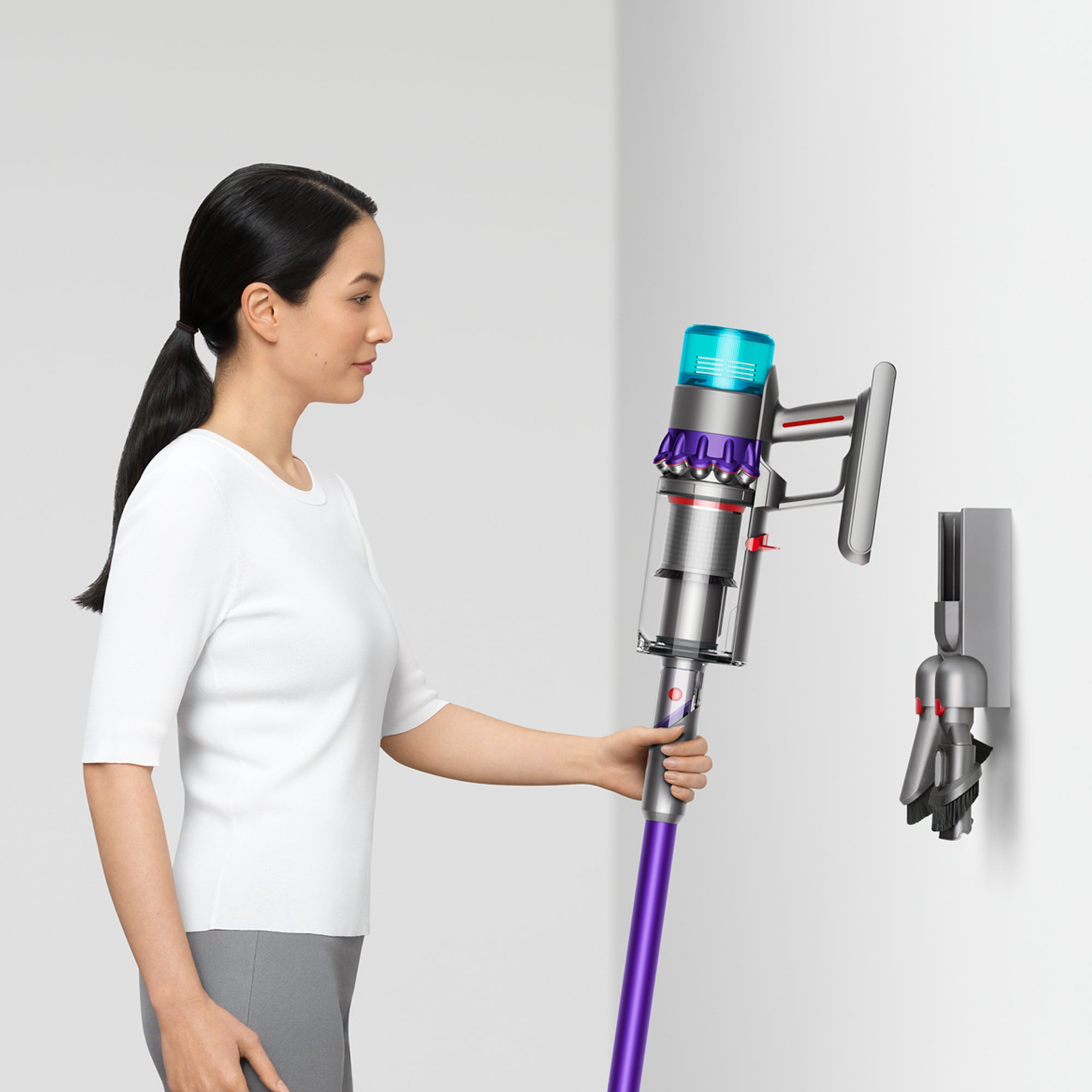 Dyson Gen-5 Detect Absolute Cordless Vacuum Cleaner | 447038-01