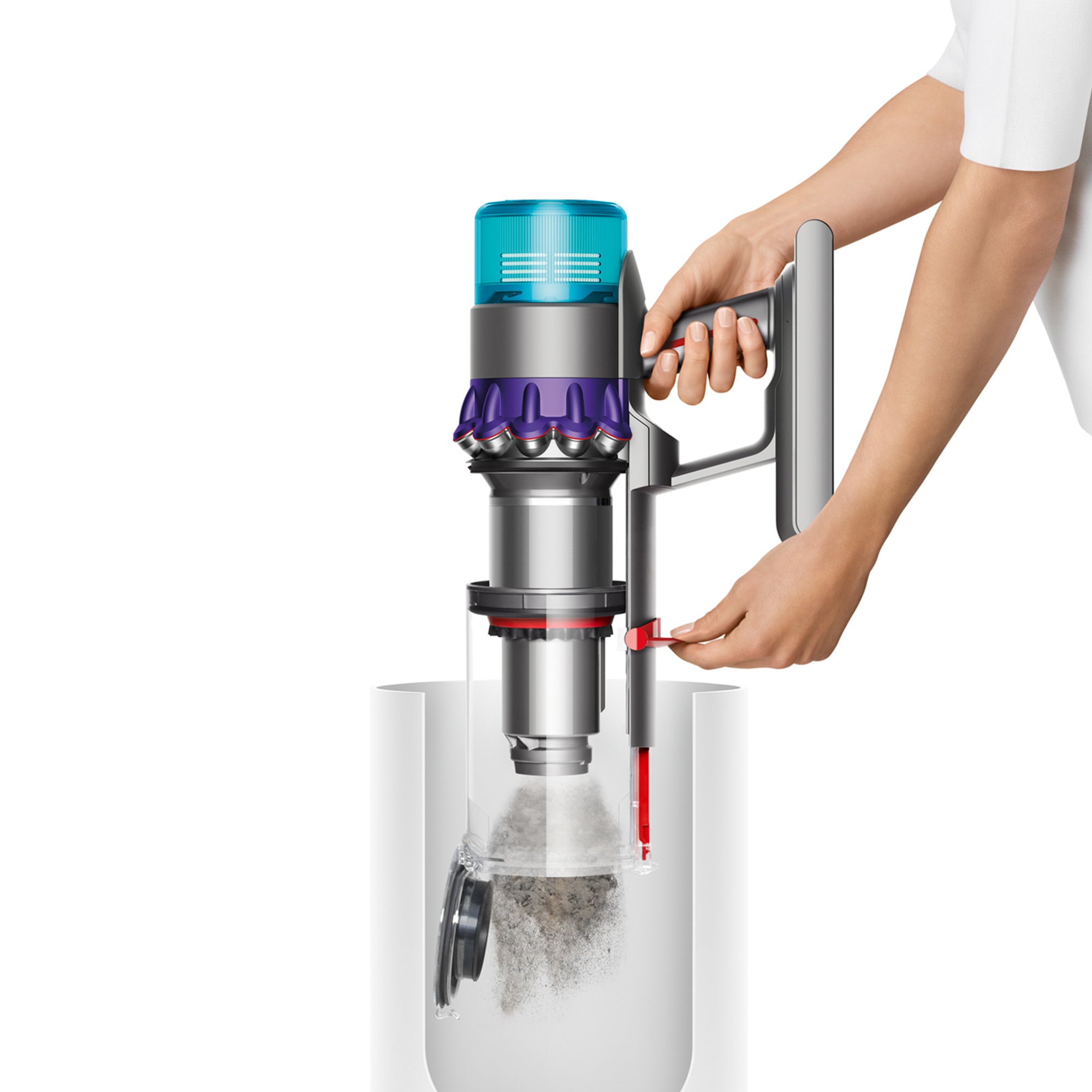 Dyson Gen-5 Detect Absolute Cordless Vacuum Cleaner | 447038-01