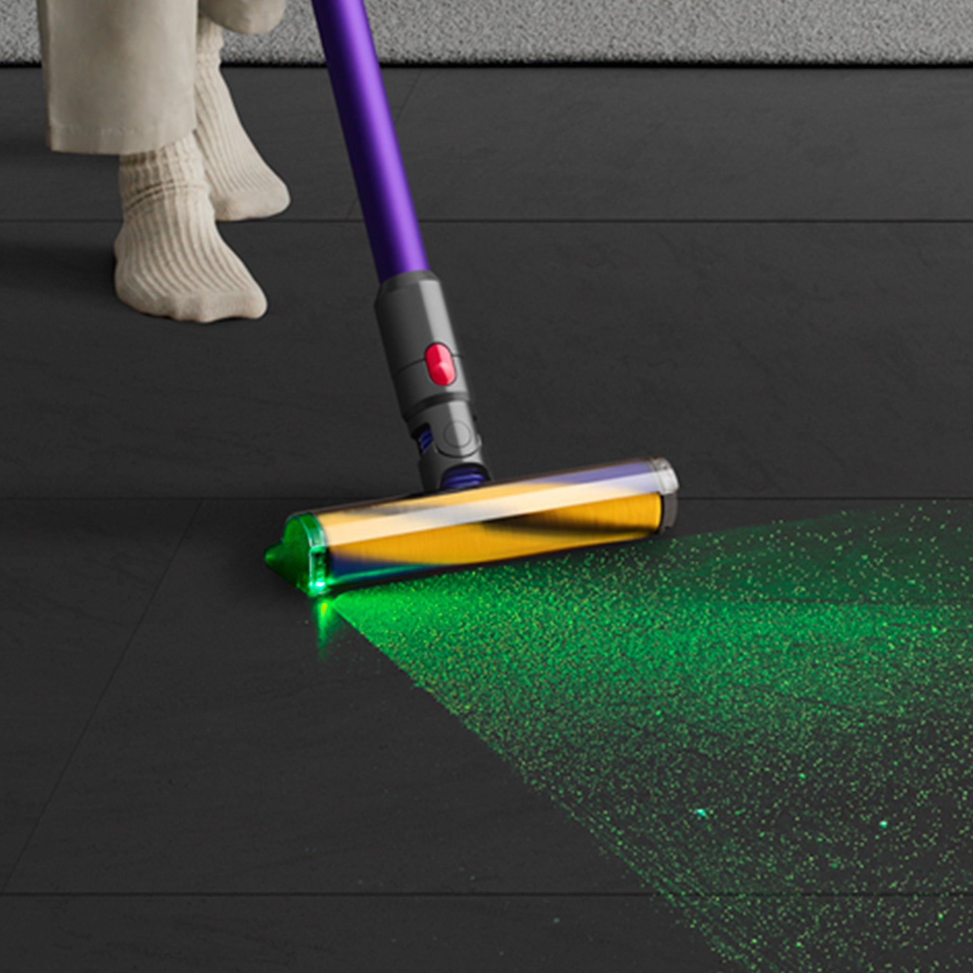 Dyson Gen-5 Detect Absolute Cordless Vacuum Cleaner | 447038-01