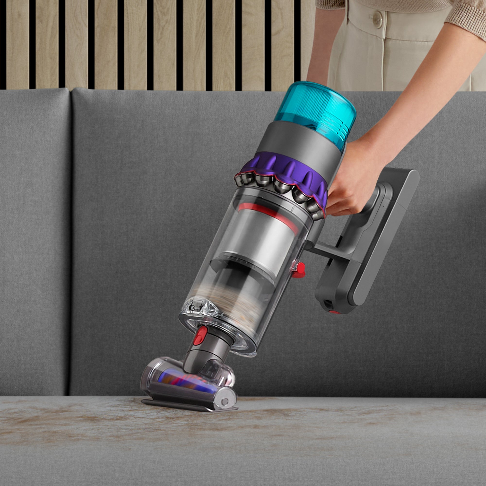 Dyson Gen-5 Detect Absolute Cordless Vacuum Cleaner | 447038-01