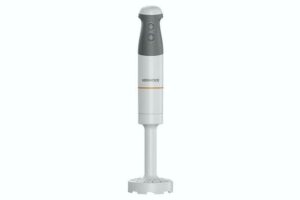Kenwood Triblade XL Hand Blender HBM40.004WH | White