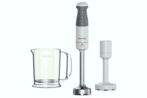 Kenwood Triblade XL Hand Blender HBM40.004WH | White