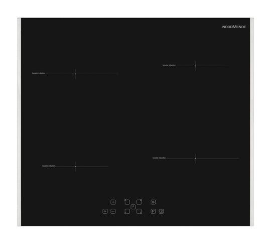 Nordmende 60cm Induction Hob | HCI60FD