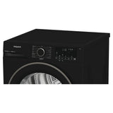 Hotpoint 9KG Freestanding Heat Pump Tumble Dryer Black | HHDD90BBIRE thumbnail 4