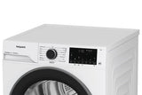 Hotpoint Freestanding 9kg Heat Pump Tumble Dryer ColdGuard Technology | HHDW90WWIRE thumbnail 3
