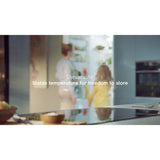 Electrolux 60cm Freestanding Larder Fridge White | LRS3DE39W thumbnail 4