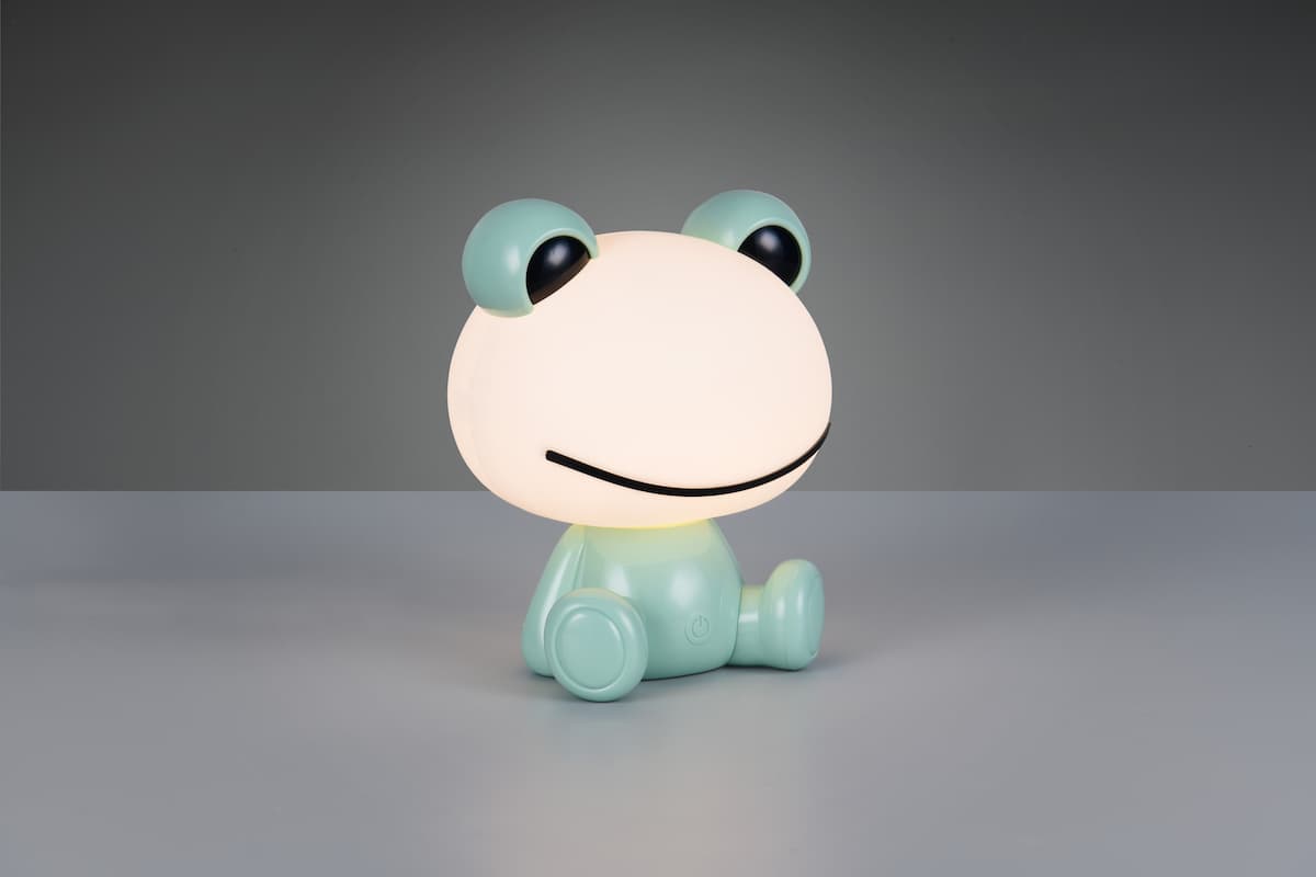 HOPPER Green Trio led children's night light– R57971115