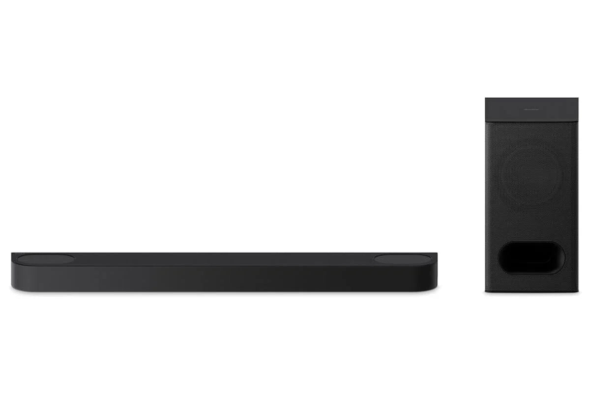 Sony Bravia Theatre Bar 6 3.1.2ch Soundbar with Wireless Subwoofer | HTB600.CEK