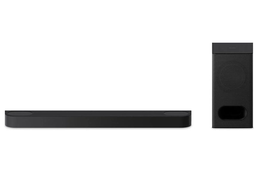 Sony Bravia Theatre Bar 6 3.1.2ch Soundbar with Wireless Subwoofer | HTB600.CEK