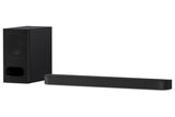 Sony Bravia Theatre Bar 6 3.1.2ch Soundbar with Wireless Subwoofer | HTB600.CEK thumbnail 8