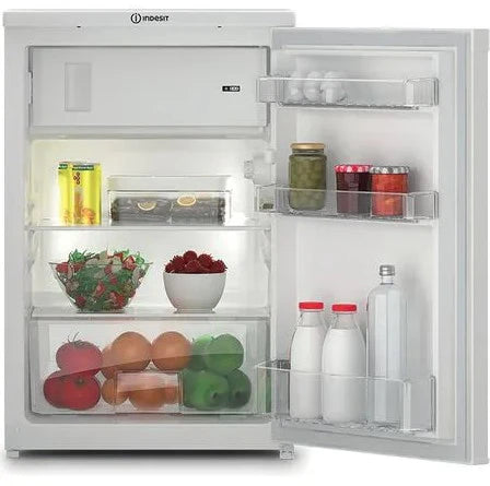 Indesit 55cm Undercounter Fridge with Ice Box | I55V1112WUK