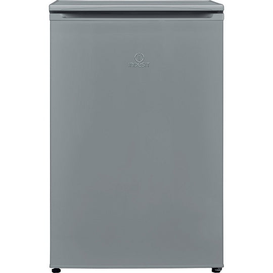 Indesit Under Counter Freestanding Freezer Silver | I55Z1112SUK