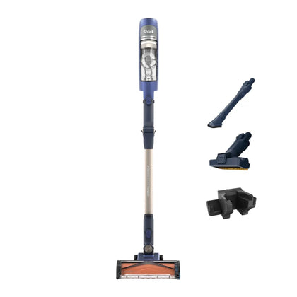 Shark PowerDetect Speed Pet Cordless Vacuum Cleaner Ultramarine | IA1241UKT
