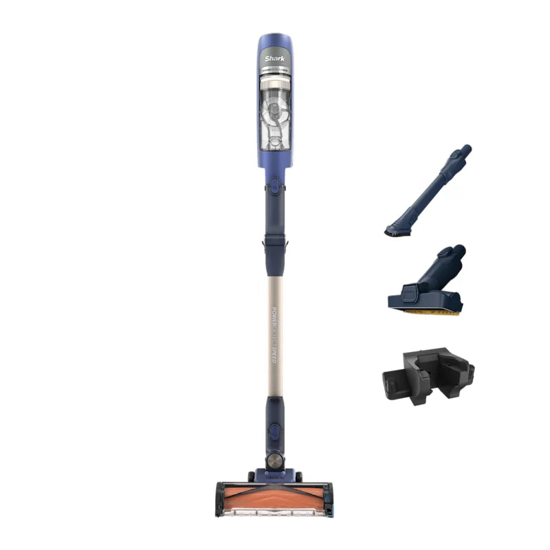 Shark PowerDetect Speed Pet Cordless Vacuum Cleaner Ultramarine | IA1241UKT