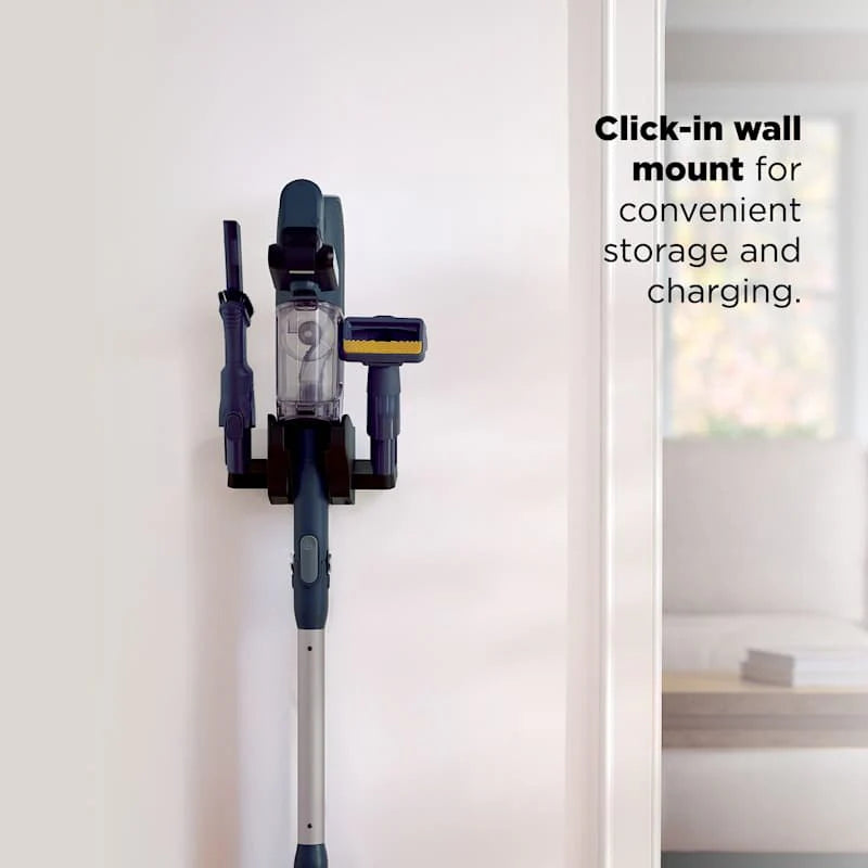 Shark PowerDetect Speed Pet Cordless Vacuum Cleaner Ultramarine | IA1241UKT