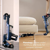 Shark PowerDetect Speed Pet Cordless Vacuum Cleaner Ultramarine | IA1241UKT thumbnail 4