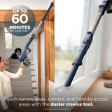 Shark PowerDetect Speed Pet Cordless Vacuum Cleaner Ultramarine | IA1241UKT thumbnail 6
