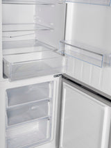 Powerpoint 55cm Smart Frost Fridge Freezer White | P65564MSFW-E thumbnail 3