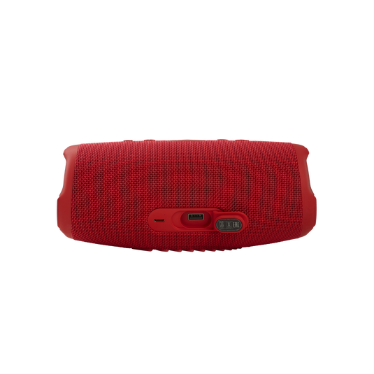 JBL Charge 5 Portable Bluetooth Speaker Red l JBLCHARGE5RED