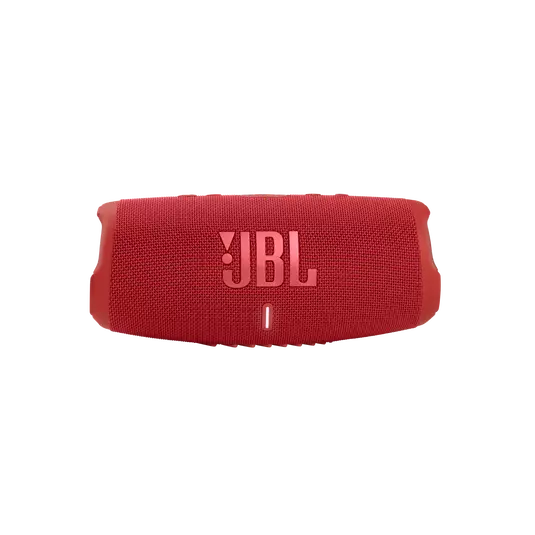 JBL Charge 5 Portable Bluetooth Speaker Red l JBLCHARGE5RED