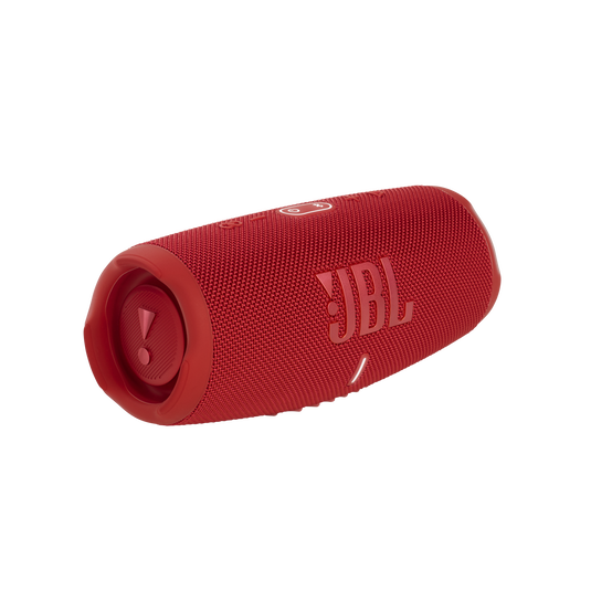 JBL Charge 5 Portable Bluetooth Speaker Red l JBLCHARGE5RED