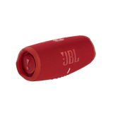 JBL Charge 5 Portable Bluetooth Speaker With Built In Power Bank Red l JBLCHARGE5RED thumbnail 1