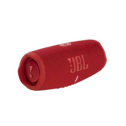 JBL Charge 5 Portable Bluetooth Speaker With Built In Power Bank Red l JBLCHARGE5RED