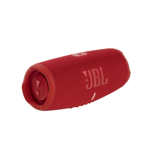 JBL Charge 5 Portable Bluetooth Speaker Red l JBLCHARGE5RED