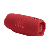 JBL Charge 6 Portable Bluetooth Speaker Red | JBLCHARGE6RED thumbnail 1