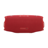 JBL Charge 6 Portable Bluetooth Speaker Red | JBLCHARGE6RED thumbnail 2